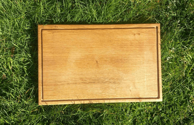 Planche à découper 