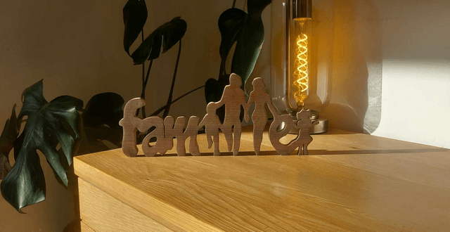 Décoration famille