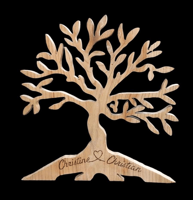 Arbre de vie orme