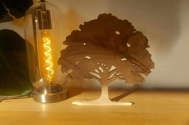 Arbre noyer